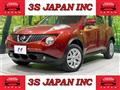2011 Nissan Juke