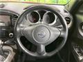 2011 Nissan Juke