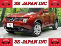 2011 Nissan Juke