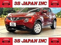 2014 Nissan Juke