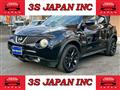 2013 Nissan Juke