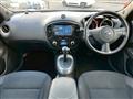 2013 Nissan Juke