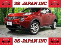 2017 Nissan Juke