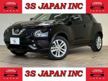 2015 Nissan Juke