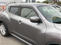 2016 Nissan Juke