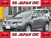 2016 Nissan Juke