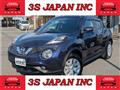 2015 Nissan Juke