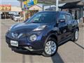 2015 Nissan Juke