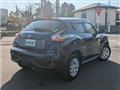 2015 Nissan Juke