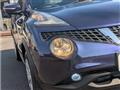 2015 Nissan Juke