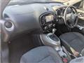 2015 Nissan Juke