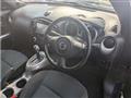 2015 Nissan Juke