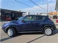 2015 Nissan Juke