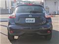 2015 Nissan Juke