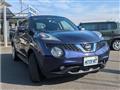 2015 Nissan Juke