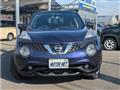 2015 Nissan Juke