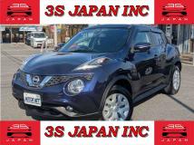 2015 Nissan Juke