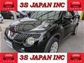 2015 Nissan Juke