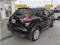 2015 Nissan Juke