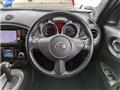 2015 Nissan Juke