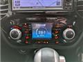 2015 Nissan Juke