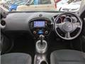 2015 Nissan Juke