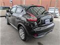 2015 Nissan Juke