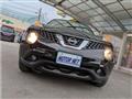 2015 Nissan Juke