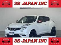 2020 Nissan Juke