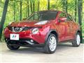 2017 Nissan Juke