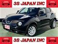 2010 Nissan Juke