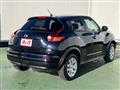 2010 Nissan Juke