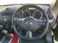 2010 Nissan Juke