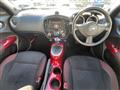 2010 Nissan Juke