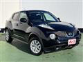 2010 Nissan Juke
