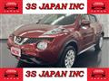 2017 Nissan Juke