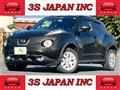 2012 Nissan Juke
