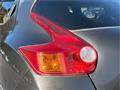 2012 Nissan Juke