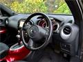 2012 Nissan Juke