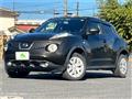 2012 Nissan Juke