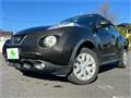 2012 Nissan Juke