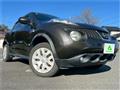2012 Nissan Juke