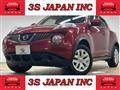2013 Nissan Juke