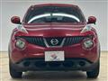 2013 Nissan Juke