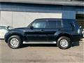 2010 Mitsubishi Pajero