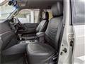 2010 Mitsubishi Pajero