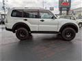 2010 Mitsubishi Pajero