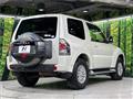 2013 Mitsubishi Pajero