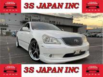 2004 Toyota Crown Majesta