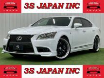 2013 Lexus LS